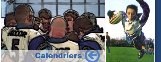 Calendrier