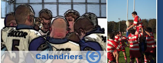 Calendrier