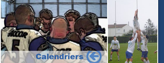 Calendrier