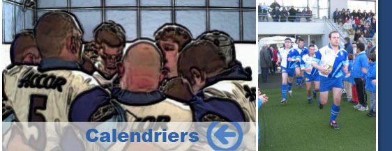 Calendrier